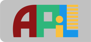 Botão Apil