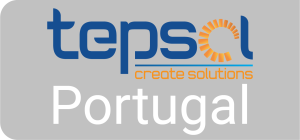 Botão Tepsol Portugal