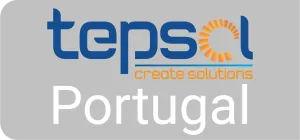Botão Tepsol Portugal